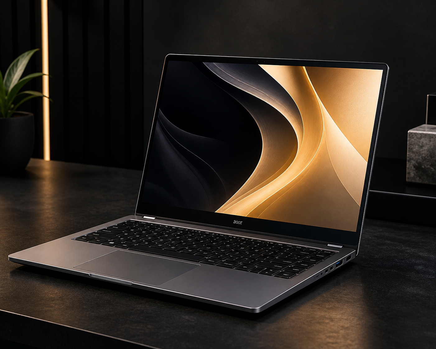 Dell Precision 3560 Laptop (Renewed)